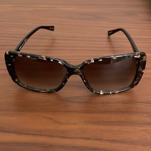 Hugo Boss sunglasses